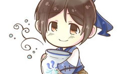 国家拟人动漫,动漫中的国家形象重塑之旅