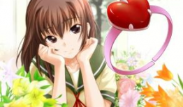 真燐月动漫,穿越时空的奇幻冒险之旅