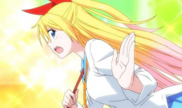 伪恋动漫,青春校园的甜蜜纠葛与成长之旅